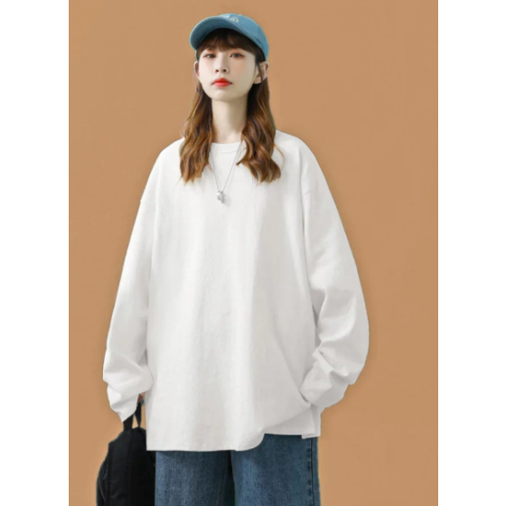 夏季新款polo领连衣裙女学院风减龄不规则下摆长裙子